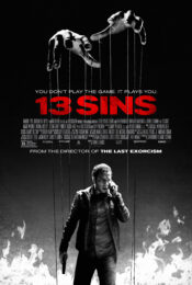 13 Sins (2014) เกม13 เล่น ไม่ รอด