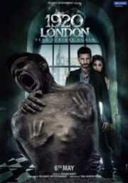 1920 London (2016) 1920 ลอนดอน(SoundTrack ซับไทย)