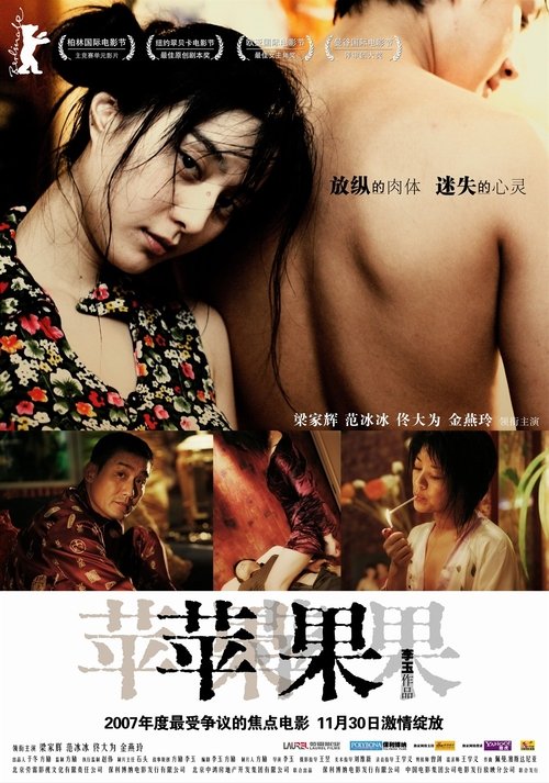 Lost in Beijing (2007) เกมรักหักหลัง ฟ่าน ปิงปิง 18