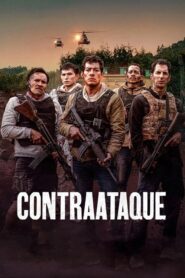 CounterStrike (2025) ฝ่านรกกองโจร
