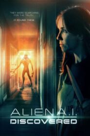 Alien AI Discovered (2025)