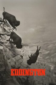 Eddington (2025) เอ็ดดิงตัน