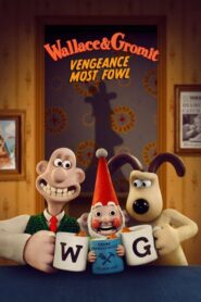 Wallace And Gromit Vengeance Most Fowl (2025) วอลเลซ และ กรอมมิท แค้นติดปีก