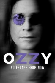 Ozzy Osbourne No Escape from Now (2025)