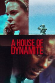 A House of Dynamite (2025) ยุทธศาสตร์ อำนาจ ล้างโลก
