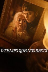 The Time That Remains (2025) เวลาที่เหลืออยู่