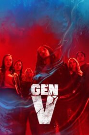 Gen V Season 2