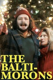 The Baltimorons (2025)