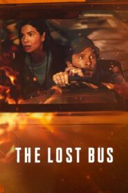 The Lost Bus (2025)