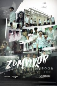 Zomvivor (2025) มหาลัยคลั่ง Season 1