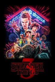 สเตรนเจอร์ ธิงส์: Season 3