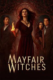 แม่มดเมย์แฟร์: Season 2