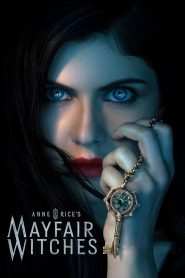 Mayfair Witches (2023) แม่มดเมย์แฟร์ Season 1