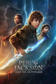 เพอร์ซีย์ แจ็กสัน แอนด์ดิโอลิมเปียนส์: Season 1