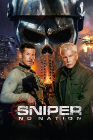 Sniper No Nation (2026) สไนเปอร์ นักรบไร้สัญชาติ