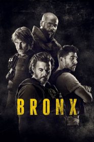Rogue City (2020) เมืองโหด