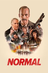 Normal (2026) เมืองธรรมดานรกเรียกพ่อ