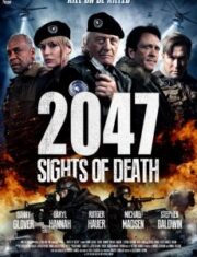 2047: Sights of Death (2014) ถล่มโหด 2047