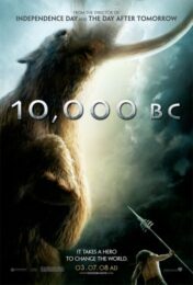 10,000 BC (2008) บุกอาณาจักรโลก 10,000 ปี