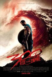 300 Rise of an Empire (2014) มหาศึกกำเนิดอาณาจักร