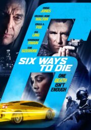 6 Ways to Sundown (2015) 6 มัจจุราชจ้างมาฆ่า