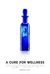 A Cure for Wellness (2017) ชีพอมตะ
