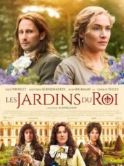 A Little Chaos (2014) สวนนี้มีมนต์รัก