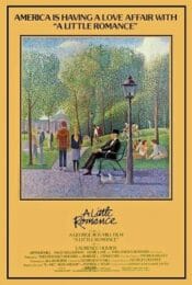 A Little Romance (1979) รักนิดๆ สะกิดหัวใจ