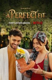 A Perfect Fit (2021) รองเท้ากับความรัก
