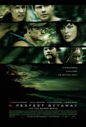 A Perfect Getaway (2009) เกาะสวรรค์ขวัญผวา