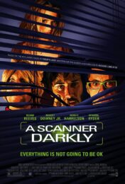 A Scanner Darkly (2006) สแกนเนอร์ ดาร์คลี่