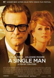 A Single Man (2009)