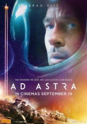 Ad Astra (2019) ภารกิจตะลุยดาว
