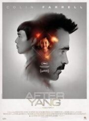 After Yang (2021) อาฟเตอร์ หยาง