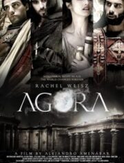 Agora (2009) มหาศึกศรัทธากุมชะตาโลก