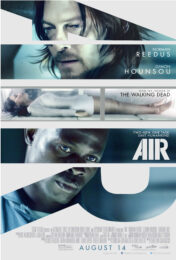Air (2015) อึด ยื้อนาทีนรก