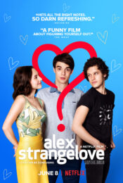Alex Strangelove (2018) รักพิลึกพิลั่นของอเล็กซ์ (Soundtrack ซับไทย)