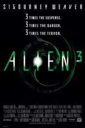 Alien 3 (1992) เอเลี่ยน 3 อสูรสยบจักรวาล