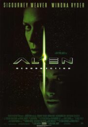 Alien 4 Resurrection (1997) เอเลี่ยน 4 ฝูงมฤตยูเกิดใหม่