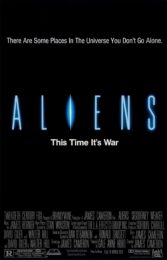 Aliens 2 (1986) เอเลี่ยน 2 ฝูงมฤตยูนอกโลก