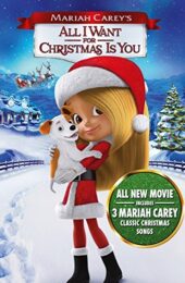 All I Want for Christmas Is You (2017) มารายห์ แครีย์ส ออลไอวอนต์ฟอร์คริสต์มาสอิสยู