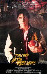 All The Right Moves (1983) บ้าอเมริกันฟุตบอล
