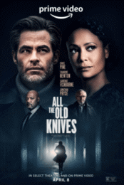 All the Old Knives (2022)