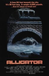 Alligator (1980) โคตรไอ้เคี่ยม