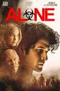 Alone (2020) โดดเดี่ยวฝ่านรกซอมบี้