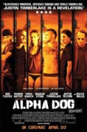 Alpha Dog (2006) คนอึดวัยระห่ำ