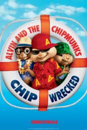 Alvin and the Chipmunks: Chipwrecked (2011) อัลวินกับสหายชิพมังค์จอมซน 3