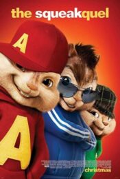 Alvin and the Chipmunks: The Squeakquel (2011) อัลวินกับสหายชิพมังค์จอมซน 2