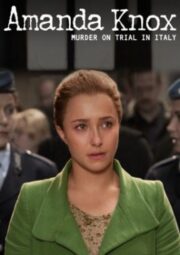 Amanda Knox (2016) อแมนดา น็อกซ์