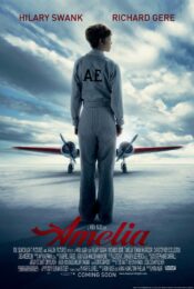 Amelia (2009) อมีเลีย สู้เพื่อฝัน บินสุดขอบฟ้า(Soundtrack ซับไทย)